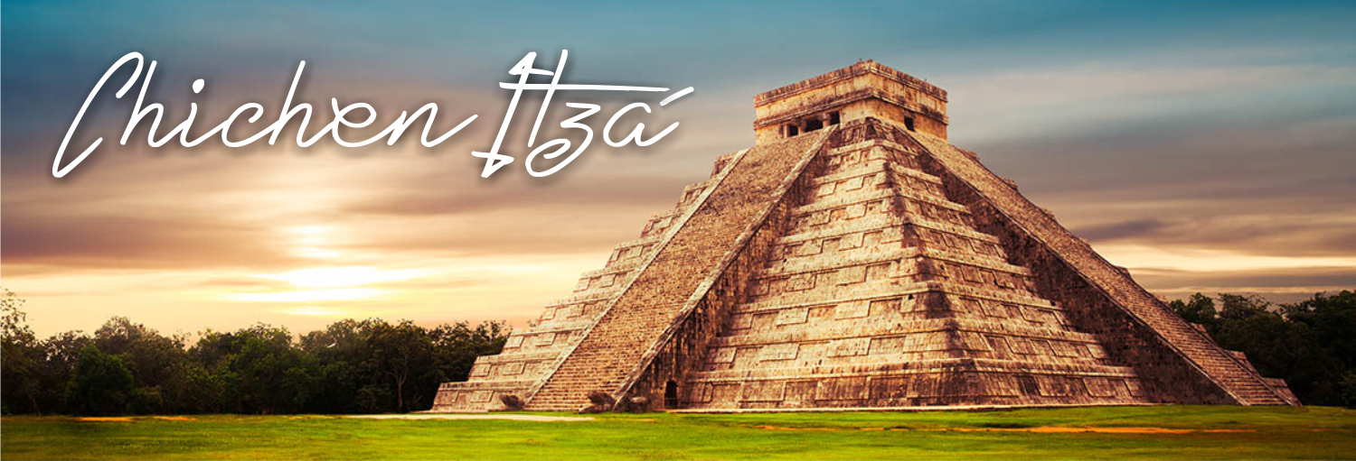 Chichen Itzá - Liberatours